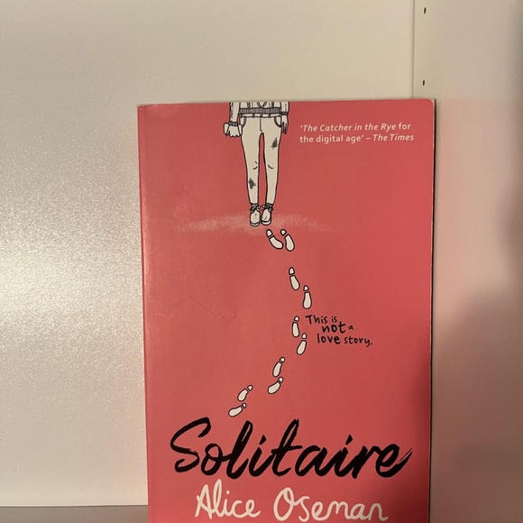 Solitaire - Picture 1 of 2